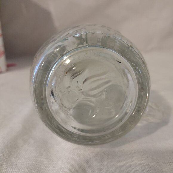 NWOT Vintage Set of 4 Princess House Fantasia Mugs - Picture 4 of 8